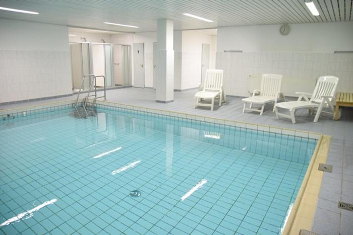 Geraeumiges 2-Zimmer-Appartement In Der 3. Etage Des Hauses. Westerland Eksteriør bilde