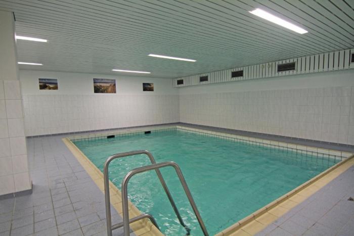Geraeumiges 2-Zimmer-Appartement In Der 3. Etage Des Hauses. Westerland Eksteriør bilde