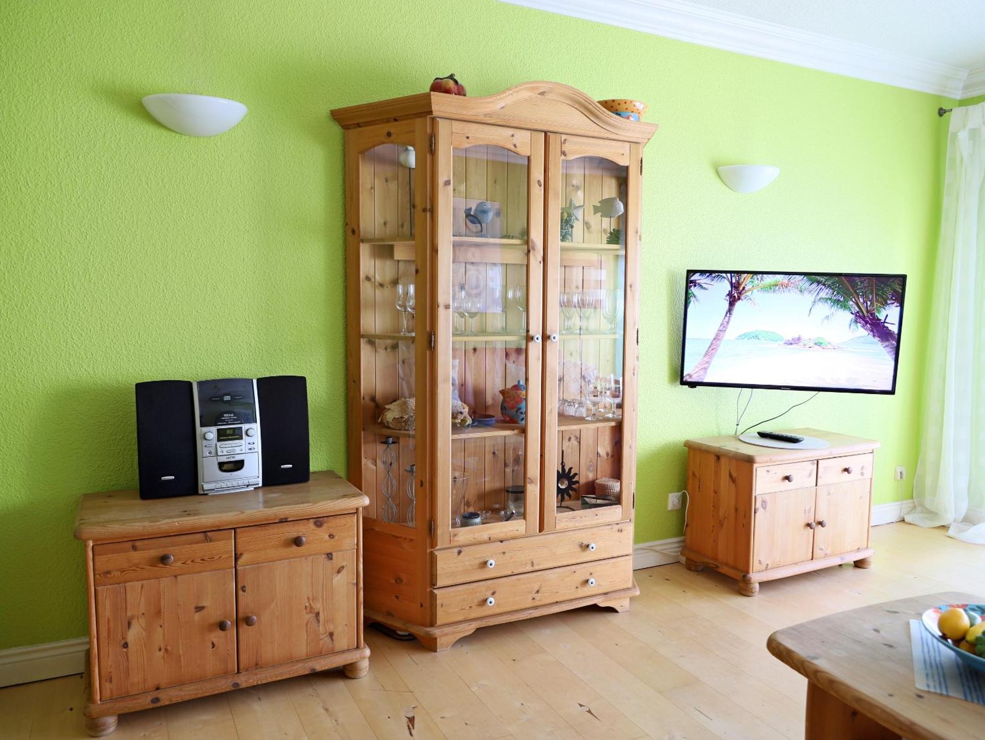Geraeumiges 2-Zimmer-Appartement In Der 3. Etage Des Hauses. Westerland Eksteriør bilde